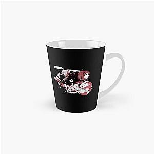 Violet Evergarden Luculia - Anime T- Tshirt Tall Mug