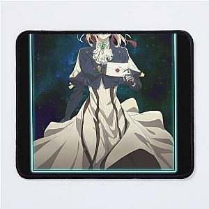 Violet Evergarden Emotional Storytelling Masterpiece Mouse Pad