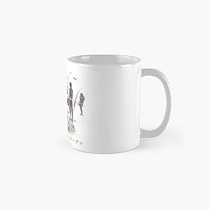 Violet Evergarden - logo Classic Mug