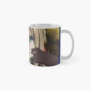 Violet Evergarden Smile Classic Mug