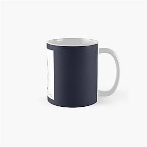 Violet Evergarden  Violet Mono Classic Mug