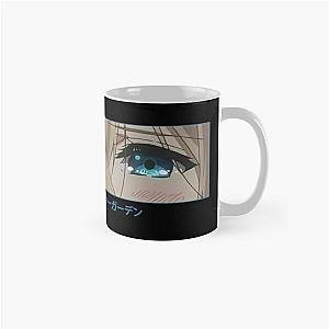 Violet Evergarden Eyes  Classic Mug