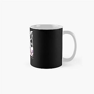 Violet Evergarden Letters of Love Classic Mug