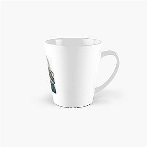 Violet Evergarden Iron Fist Tall Mug