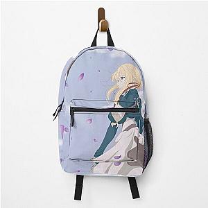 Violet Evergarden Backpack  Backpack