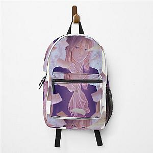 Violet Evergarden Fanart Backpack