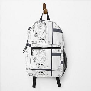 Violet Evergarden  Violet Mono Backpack