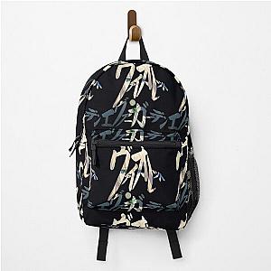 Violet Evergarden  	 Backpack