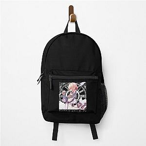 Violet Evergarden Letters of Love Backpack