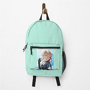 Cutie Violet Evergarden Backpack