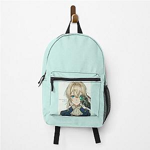 Violet Evergarden Iron Fist Backpack