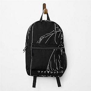 Violet Evergarden - Anime Essential  Backpack