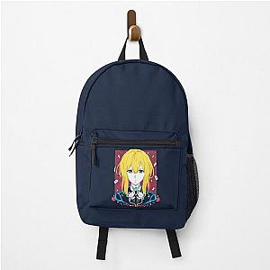 Violet Evergarden Violet Evergarden Memory Doll  Backpack