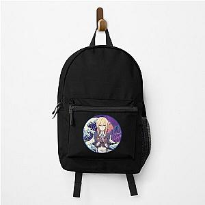 Violet Evergarden Heartwarming Anime Series Backpack