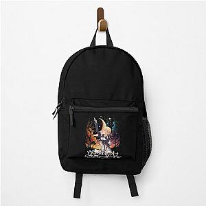 Violet Evergarden A World Rediscovered Backpack