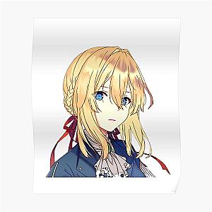 Violet Evergarden Poster RB0407