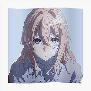 Violet Evergarden Poster RB0407