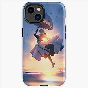 Violet Evergarden iPhone Tough Case RB0407