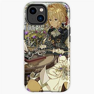 Violet evergarden Anime Phone Case iPhone Tough Case RB0407