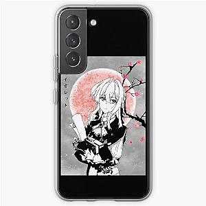 Violet Evergarden Samsung Galaxy Soft Case RB0407