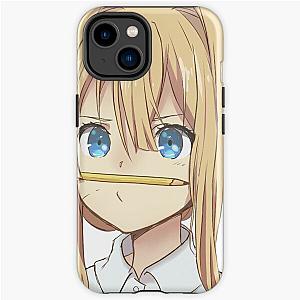 Violet Evergarden iPhone Tough Case RB0407