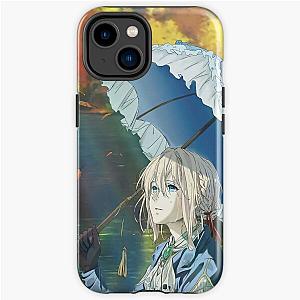 Violet Evergarden iPhone Tough Case RB0407