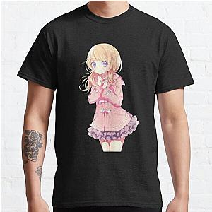 Violet Evergarden  Classic T-Shirt RB0407