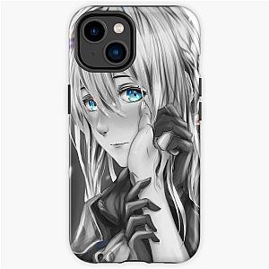 Violet Evergarden iPhone Tough Case RB0407