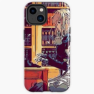 violet evergarden doll iPhone Tough Case RB0407