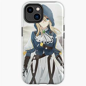 Violet Evergarden iPhone Tough Case RB0407