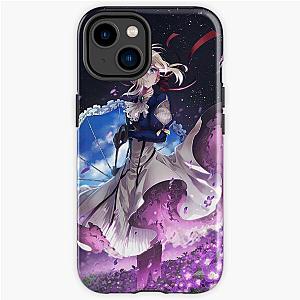 Violet Evergarden iPhone Tough Case RB0407