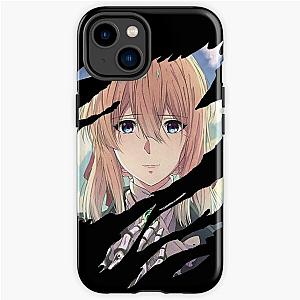 Violet Evergarden iPhone Tough Case RB0407