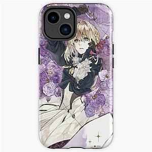 Violet Evergarden iPhone Tough Case RB0407