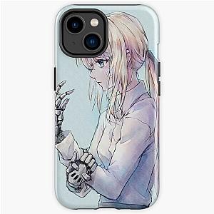 Violet Evergarden iPhone Tough Case RB0407