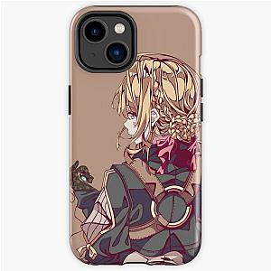 Violet Evergarden iPhone Tough Case RB0407