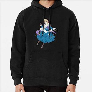 Violet Evergarden  Pullover Hoodie RB0407