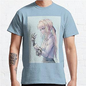 Violet Evergarden Classic T-Shirt RB0407