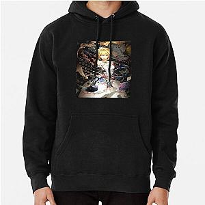 Violet Evergarden  Pullover Hoodie RB0407