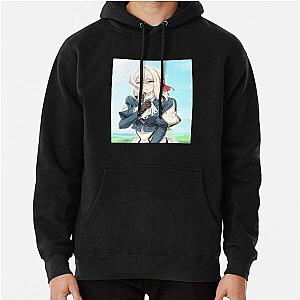 Violet Evergarden  Pullover Hoodie RB0407