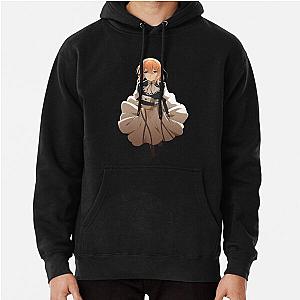 Violet Evergarden Anime Pullover Hoodie RB0407