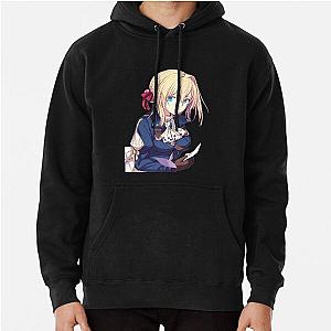 Violet Evergarden  Pullover Hoodie RB0407