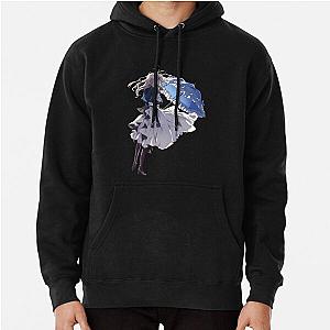 Violet Evergarden  Pullover Hoodie RB0407