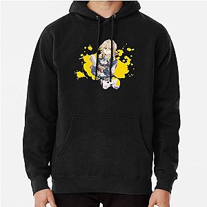 Violet Evergarden Anime Pullover Hoodie RB0407