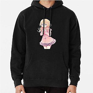 Violet Evergarden  Pullover Hoodie RB0407