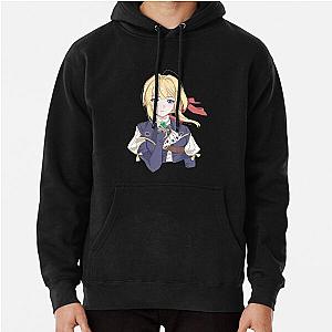 Violet Evergarden  Pullover Hoodie RB0407