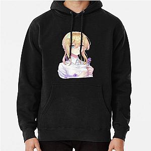 Violet Evergarden  Pullover Hoodie RB0407