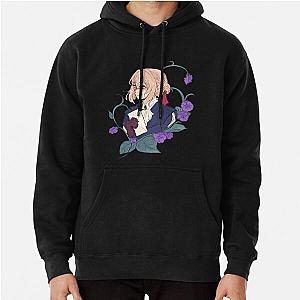 Violet Evergarden  Pullover Hoodie RB0407