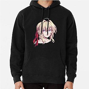 Violet Evergarden  Pullover Hoodie RB0407