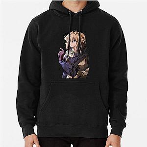 Violet Evergarden  Pullover Hoodie RB0407