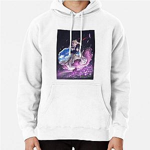 Violet Evergarden Pullover Hoodie RB0407